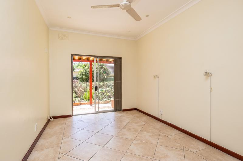 3 Bedroom Property for Sale in Bergvliet Western Cape